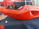 Original Ducati 916 996 998 748 Biposto Heck Verkleidung Zweimannheck V698