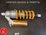 Ducati 998 996 916 748 Öhlins SBK Federbein rear Shock Superbike V660