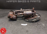 Honda VTR 1000 SP1 SP2 Benzinpumpe Fuelpump 16700MCFD61 für Tank V498 #5.