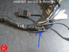 Ducati 998 998S 996R 998R Kabelbaum 51011631A für Scheinwerfer V819