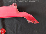 Honda VTR 1000 SP1 Seitenverkleidung rechts 64400MCF000ZB Fairing V176 #3