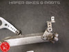 Original Honda VTR 1000 SP2 Ölkühler Öl Kühler 15600MCFD51 RVT RC51 V575
