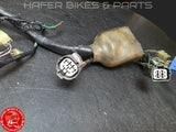 Honda VTR 1000 SP1 Kabelbaum Hauptkabelbaum 32101MCF640 CDI Motor ENGINE V290