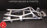 Ducati 998 996 916 748 Biposto Heckrahmen Rahmen rear fame R874