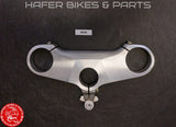 Ducati 916 996 998 748 Gabelbrücke oben triple clamp fork für Gabelholme V636