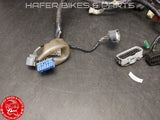 Honda VTR 1000 SP2 Kabelbaum Hauptkabelbaum 32101MCFD30 für Steuergerät V475