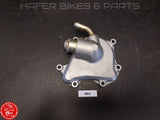 Honda VTR 1000 SP1 SP2 Motordeckel 19220MCF000 Motor Engine R83