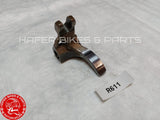 Ducati 851 888 ST4 Schließer links Kipphebel Schlepphebel rocker 20910028A R611