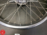 Original Honda CB 750 Four K1 K2 K3 K4 K5 K6 Felge vorne Vorderrad Weehls V860