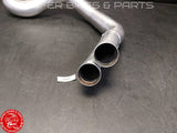 Ducati Performance 916 SPS 996 SPS S 748 Krümmer 50mm Auspuff Exhaust V141