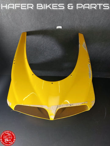 Original Ducati 916 996 998 748 Front - Verkleidung fairing V710