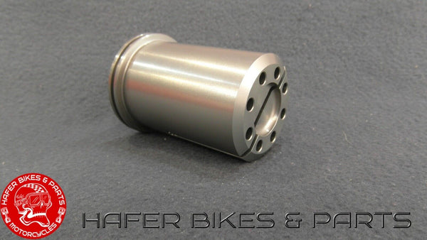 Ducati steering head nut for fork bridge Diavel Hypermotard 1100 796 So0297ti 