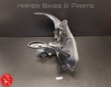 Triumph Daytona T595 97-01 Scheinwerferhalter Verkleidung Halter Fairing F588