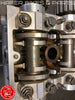 Ducati 998 Zylinderkopf Nockenwellen Ventile 30121092A für Motor Engine V596