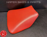 Honda VTR 1000 SP1 SP2 Sitzkissen 77100MCF000 Front Seat fairing F808