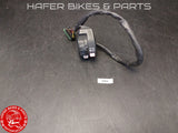 Ducati 996 916 748 Lenkerschalter links Schalter Lichtschalter R869