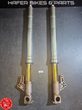 Ducati 996S 998 998S 748S Showa Gabelholme Gabel Fork V807 .