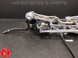 Honda VTR 1000 SP1 Einspritzanlage Injection 16400MCF003 für Motor Engine R394