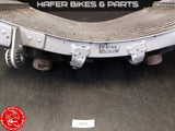 Ducati 998 S 996R 998R Wasserkühler Cooler Watercooler radiator 54840281A V938
