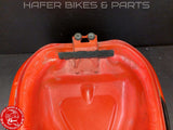 Original Honda VTR 1000 SC45 SP1 Tank Benzintank 17520MCF000ZB V274 #4