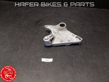 Honda VTR 1000 SP1 Anker für Bremssattel hinten Schwinge Swingarm Break V397