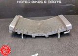 Ducati 998 S 996R 998R Wasserkühler Cooler Watercooler radiator 54840281A V949