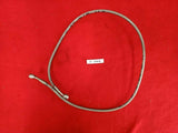 Original Ducati 916 996 748 998 Stahlflex Bremsleitungen hinten C289