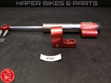 Ducati 998 996 916 748 Active Evolution Lenkungsdämpfer V147