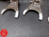 Ducati 996SPS 996S 996 916 748 Getriebe komplett für Motor Engine V125