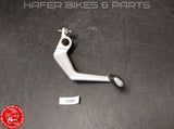 Original Ducati 999 749 Bremspedalhebel 45720131A für Fussrastenanlage V354