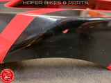 Honda VTR 1000 SC45 SP1 Seitenverkleidung links 64450MCF000ZB V625