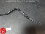 Honda VTR 1000 SC45 SP1 Schalter für Fussrastenanlage rechts 35350MV9000 V298