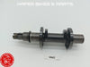 Ducati 998 999 Nockenwelle Einl. lieg. OA 2D camshaft für Motor Engine V662