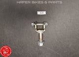 Honda VTR 1000 SC45 SP1 Halter für Federbein Shock Absorber V419