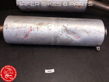 Ducati 998 996 916 748 Auspuff Endschalldämpfer Exhaust R846