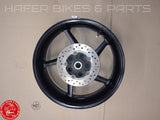 ORIGINAL Yamaha YZF R1 RN19 RN22 RN12 Hinterrad Felge Rad rear Wheel R227