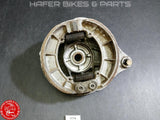 Honda CB750 Four K7 - K8 Trommelbremse SOHC rear drum brake plate V774