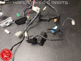 Honda VTR 1000 SP2 Kabelbaum Hauptkabelbaum 32101MCFD30 für Steuergerät V475