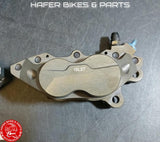 Ducati 998 996 916 748 Brembo CNC P4 30/34 Bremssättel BRAKE CALIPPER V720
