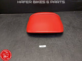Ducati 916 748 996 998 Soziuskissen rear passenger pillion seat 59510302B V933