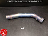Ducati 848 1098 Akrapovic EVO Titan Auspuffanlage Auspuff Exhaust R916#