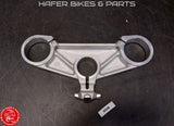 Ducati 848 1098 1198 Gabelbrücke oben 34110721A für Gabel Fork R956#