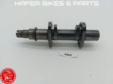 Ducati 998 999 Nockenwelle Einlas.steh. VA 2D camshaft für Motor Engine V665