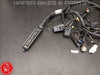 Ducati 996 748 98-02 Kabelbaum für Steuergerät Biposto Heckrahmen V92