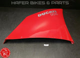 Ducati 998 748 Seitenverkleidung Verkleidung Fairing V670