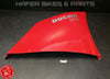 Ducati 998 748 Seitenverkleidung Verkleidung Fairing V670