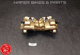 Honda VTR 1000 SC45 SP2 2002-06 Bremssättel Paar Bremssattel Brake V495