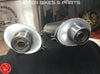 Ducati 998 996 916 748 Termignoni 45mm Carbon Endschalldämpfer Exhaust V815 #9
