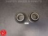 Ducati 916 996 748 SP SPS Trichter Paar Einspritzanlage Throttle body Motor R977