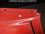 Ducati 916 996 748 Seitenverkleidung Verkleidung rechts unten fairing V928